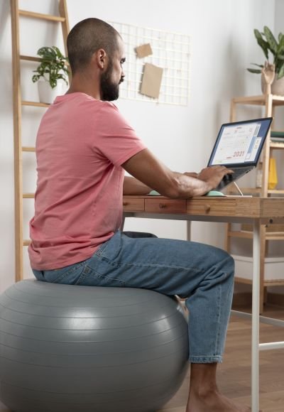 Virtual Rehab Programs